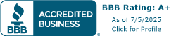 The Cedar Mill, Inc. BBB Business Review